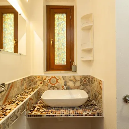 White Apartman Milánó