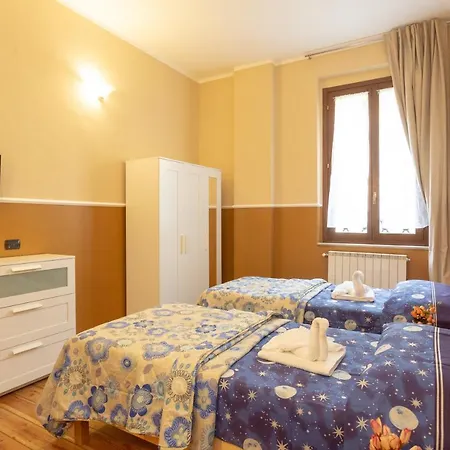 Apartman White *