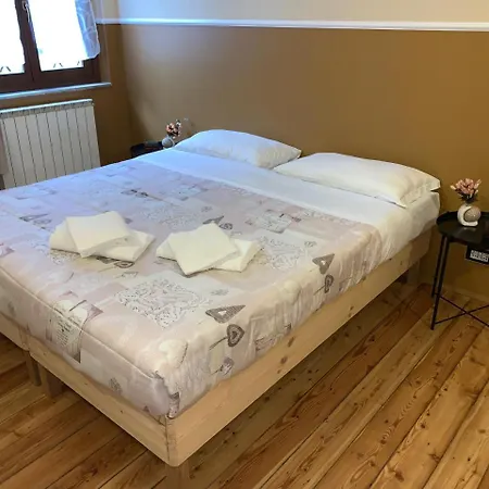 Apartman White Milánó