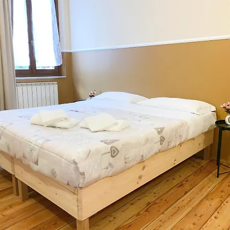 Apartman White Milánó